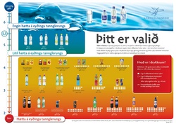 Mynd af frétt Þitt er valið - Tannverndarvika 2011