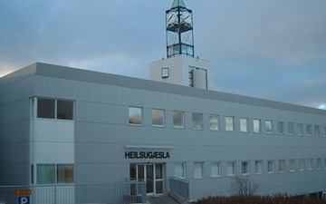 Garðabær