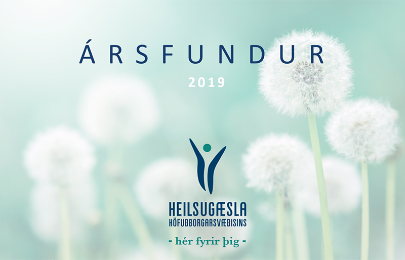 Mynd af frétt Ársfundur HH 2020