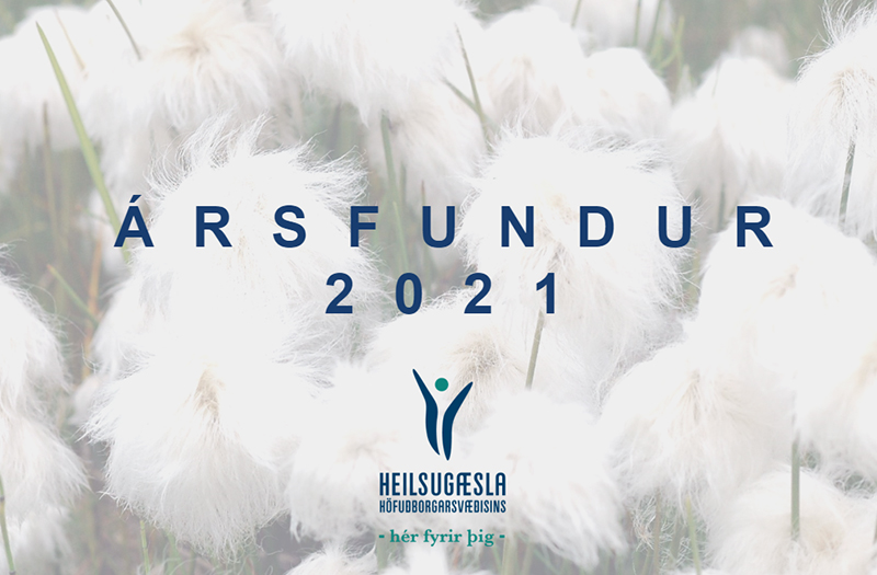 Mynd af frétt Ársfundur HH 2021