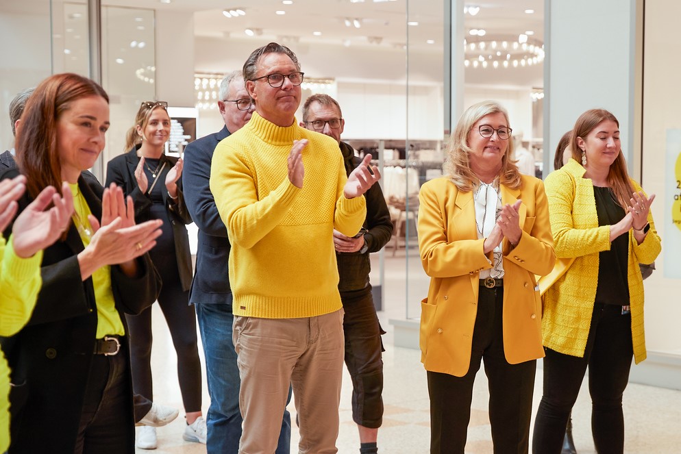 Mynd af frétt Áhersla á geðrækt og sjálfsvígsforvarnir í september
