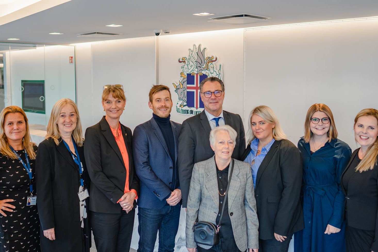 Mynd af frétt Fjarheilbrigðisþjónusta sem gæti gjörbylt geðheilbrigðisþjónustu fyrir börn