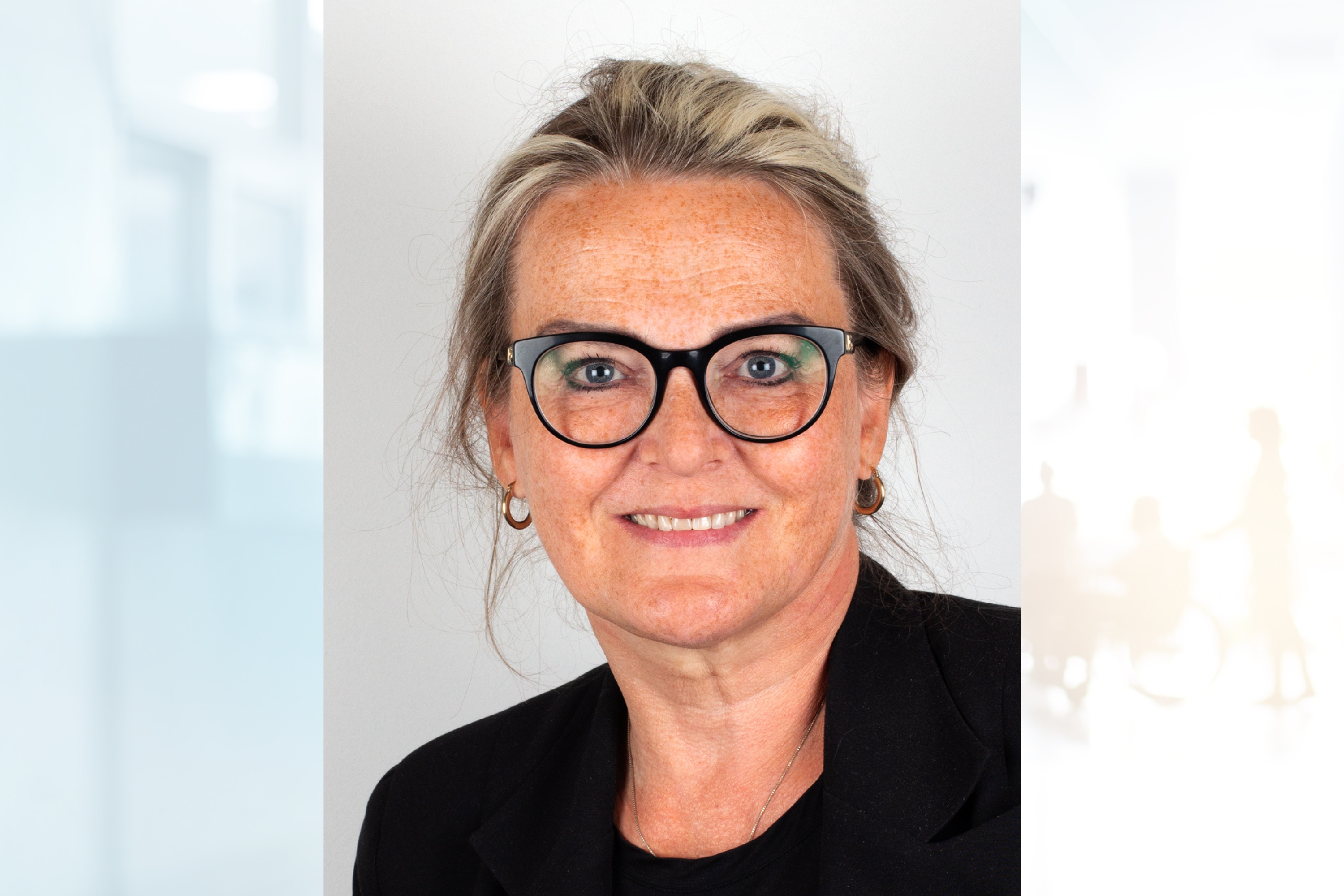 Mynd af frétt María Heimisdóttir ráðin yfirlæknir á Upplýsingamiðstöð HH 