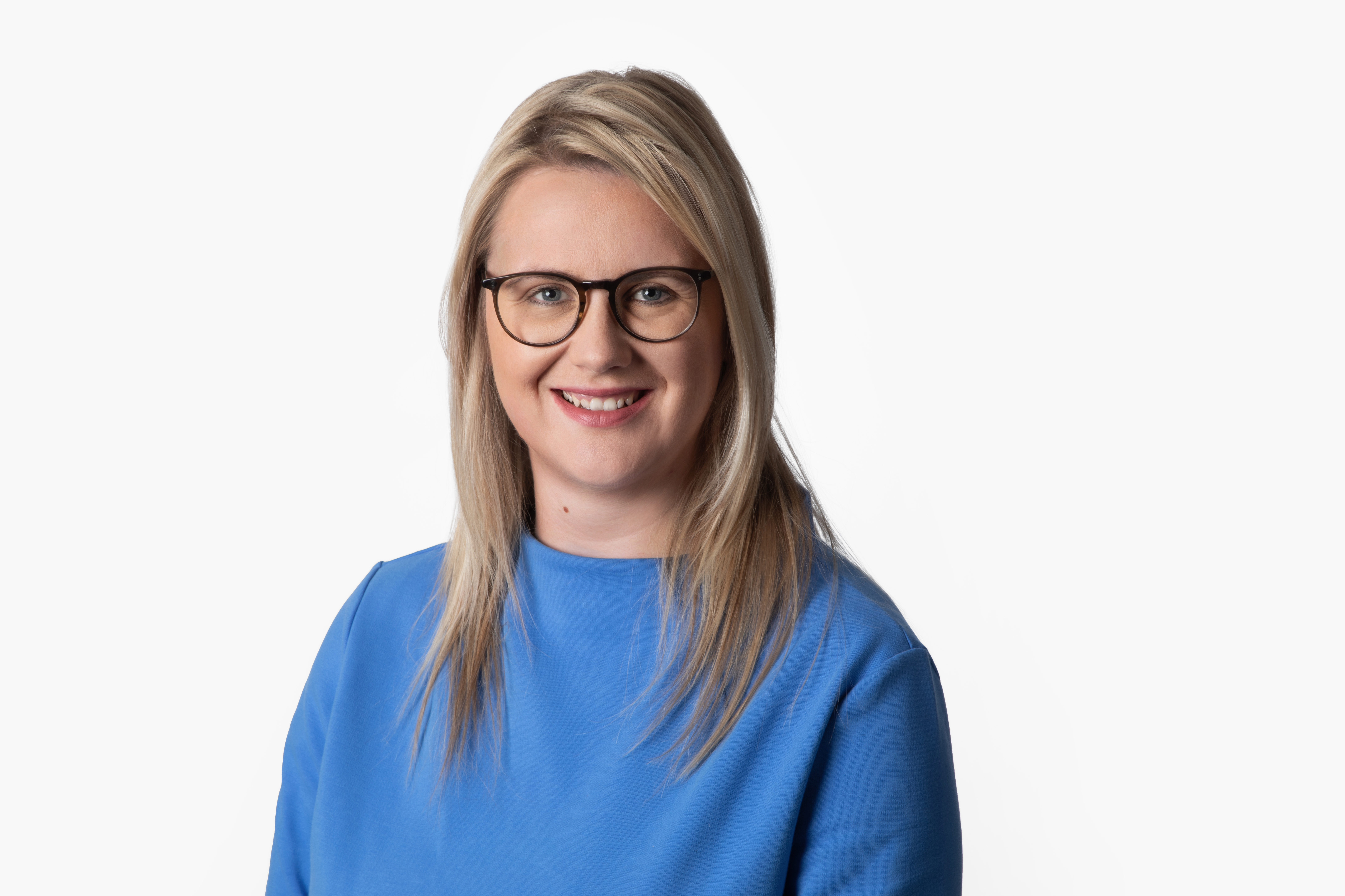 Mynd af frétt Íris Dögg Harðardóttir ráðin framkvæmdastjóri geðheilbrigðisþjónustu