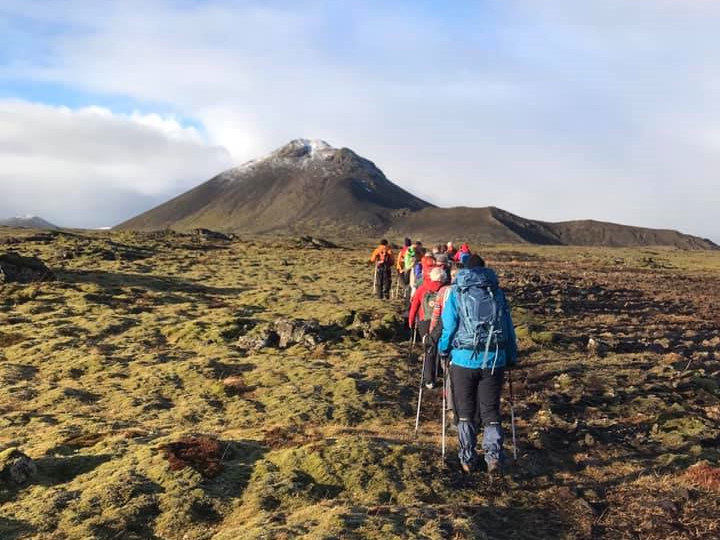 Mynd af frétt Gagnlegt að mæla blóðþrýstinginn