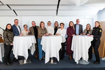 Linkur að Farsældarráð höfuðborgarsvæðisins stofnað