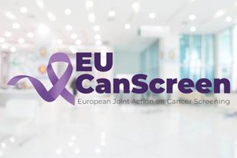 Linkur að Góður árangur af fyrsta ári EUCanScreen