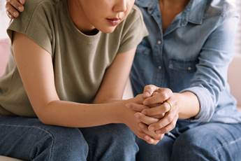 Linkur að Ný netmeðferð fyrir foreldra kvíðinna barna